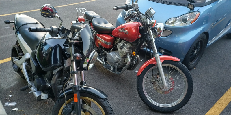 Illustration for article titled Fixed the Buell's Idle Issue